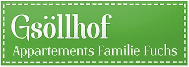 Gsöllhof, Familie Fuchs Logo