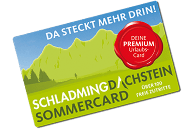 Sommercard