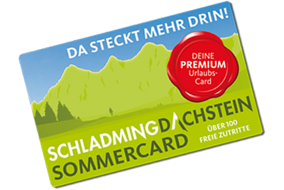 Sommercard