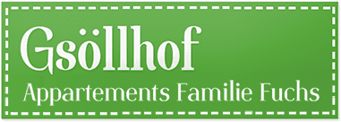 Gsöllhof, Familie Fuchs Logo