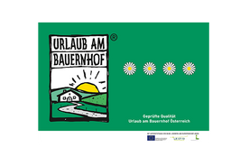 Urlaub am Bauernhof